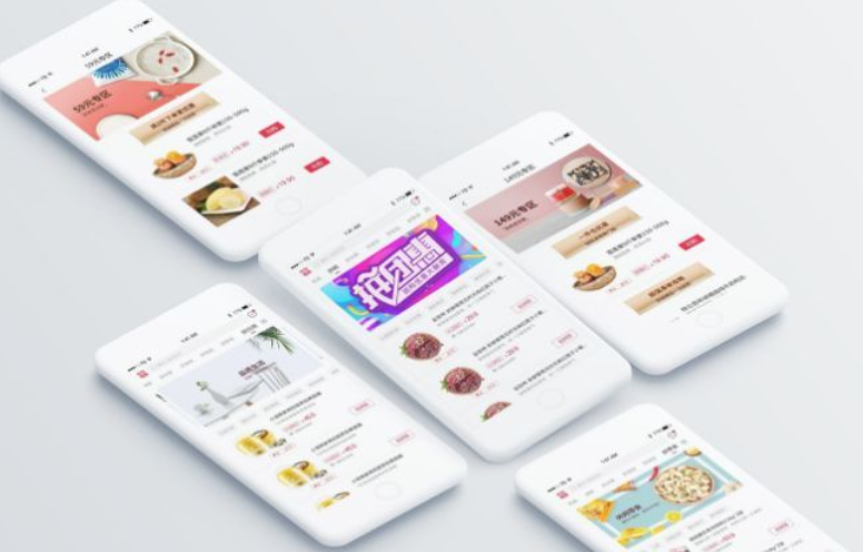 电商App开发的解决方案