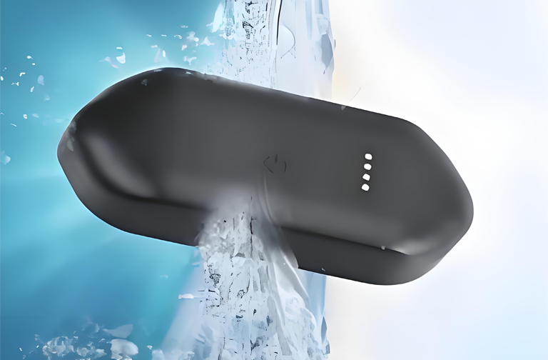 GPS/北斗定位器（单兵定位跟踪装置）