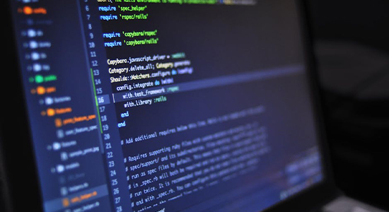 网站建设主机的选择标准