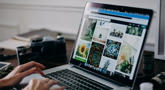 网站建设保证美观性，需要考虑的几点问题！