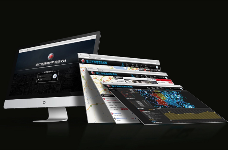 装备管理与出入库系统