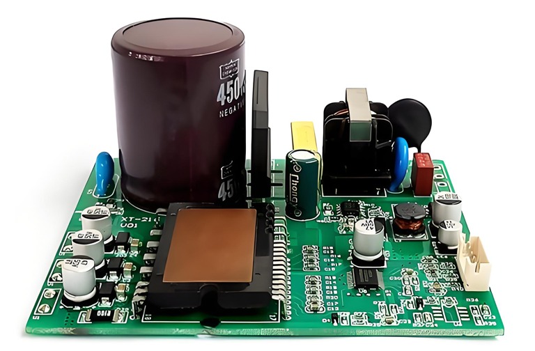 电机驱动板定制